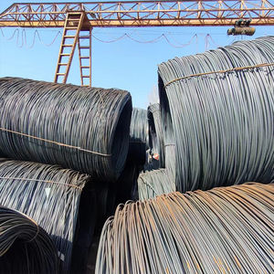 بيع بالجملة بسعر تفضيلي شريط حديد التسليح الصلب المعتدل 10 أو 12 أو - Product Image 2