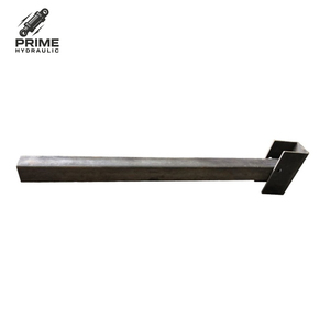 10 Ton PH520 Scissor <strong>Hoist</strong> Kit For Heavy Duty Hydraulic <strong>Dump</strong> Trailer Lifting Performance - Product Image 5