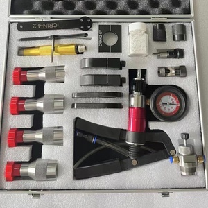 Kits d'outils de réparation complets pour l'inspection et le test d'étanchéité des injecteurs diesel <span class=keywords><strong>Bosch</strong></span> CRIN4.2 - Product Image 1