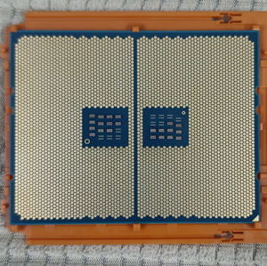 Pour processeur AMD Ryzen Threadripper <span class=keywords><strong>1950x</strong></span> 3.40 GHz 16 cœurs 32 threads TR4 - Product Image 2