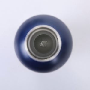 Nouvelle bouilloire isotherme sous vide en acier inoxydable 304, écologique, avec fond en bambou, petite ouverture, résistante à l'eau bouillante, performance thermique de 6 à 12 heures - Product Image 3