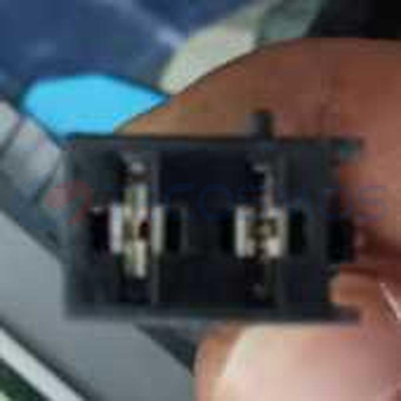 Car Connector For Mercedes-benz 0355457828 2 pins CT2-0505M-1