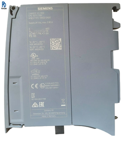 Contrôleur PLC, capteur, contrôleur logique programmable, tout neuf, original, S7-1500 CPU 1511-1 - Product Image 1
