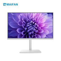 Pabrik Menjual Komputer Desktop All-in-One untuk Sekolah dan Kantor dengan CPU, RAM, SSD yang Dapat Disesuaikan, Bersertifikasi CE