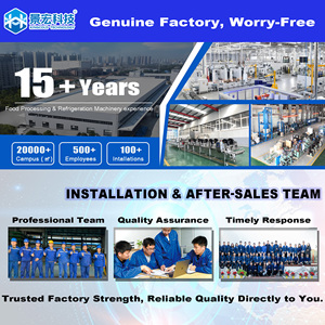 Máquina Procesadora de Proteína de Pescado y Aceite de Pescado, Línea de Producción de Harina de Pescado a partir de Cabezas de Camarón y Residuos de Pescado - Product Image 4