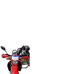 Protector de Manos para Motocicleta Todoterreno KTM, Parabrisas Delantero Modificado, Anti-Caída, Anti-Colisión, Protector de Manillar de Plástico Resistente - Product Image 2