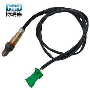 Sonde d'oxygène aval 9635978980 pour Peugeot 205 / 308 Citroën Fukang 1.4L Capteur O2 - Product Image 1