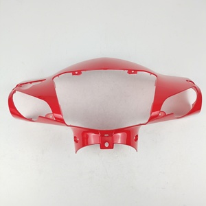 WNAOU <span class=keywords><strong>Wave</strong></span> 100 – Carénage de moto en plastique de haute qualité, pièces de carrosserie, capot de phare - Product Image 2
