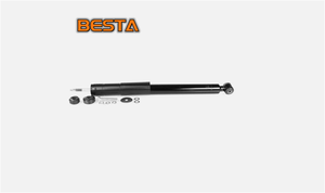 2023200031 para amortiguador de suspensión trasera <span class=keywords><strong>Meyle</strong></span> 026 725 0004 - Product Image 2