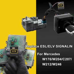 최신 IM118 에뮬레이터 V118 ITCARDIAG 범용 IMMO 오프 에뮬레이터 이모빌라이저 진단 도구 - Product Image 3