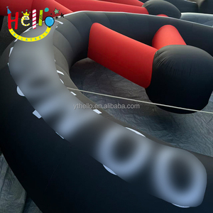 <span class=keywords><strong>Precio</strong></span> al por mayor publicidad personalizada modelos de <span class=keywords><strong>bicicletas</strong></span> inflables para la venta - Product Image 4