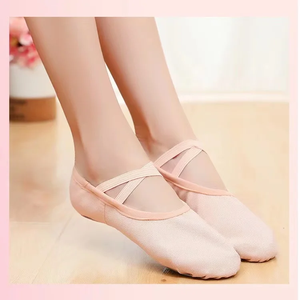 2024 балетки с мягкой подошвой - Product Image 5