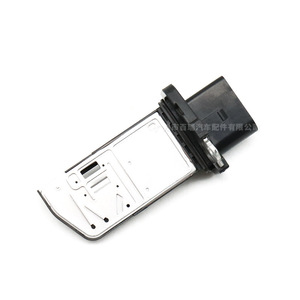 เครื่องวัดการไหลของอากาศ06F 906 461A MAF10144 AFH60M-27 12V สำหรับการเปลี่ยนการซ่อมแซม - Product Image 1