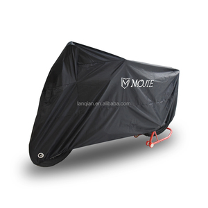Housse de protection imperméable pour moto, housse extérieure anti-poussière et anti-pluie, accessoires <span class=keywords><strong>R1200RT</strong></span> pour <span class=keywords><strong>BMW</strong></span> R1200 RT R 1200 RT 2010-2013 - Product Image 5