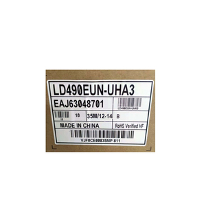 หน้าจอ LCD รุ่น LD490EUN-UHA3 ขนาด 49.0 นิ้ว ความละเอียด 1920*1080 รุ่นยอดนิยมล่าสุด - Product Image 2