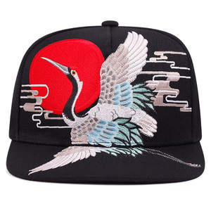 <span class=keywords><strong>Gorra</strong></span> de Béisbol Juvenil de pico de pato de estilo chino de tendencia nacional para hombres y mujeres bordada en 3D para <span class=keywords><strong>gorra</strong></span> de camionero de <span class=keywords><strong>Amazon</strong></span> para estudiantes - Product Image 2