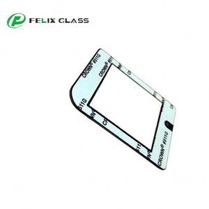 Panel de Vidrio Templado Industrial Sólido, Impreso con Serigrafía, Irrompible, Cristalino, Personalizado, de FELIX OEM al por Mayor - Product Image 2