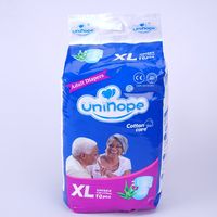 Offre Spéciale Couches directes d'usine Teen Nappy Booster Adult Adult Bb Diaper avec prix de gros