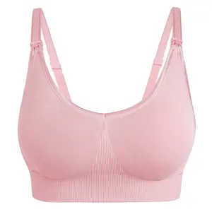 Wholesale sagging breast bra size For Supportive Underwear 