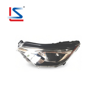 Phare de voiture pour TOYOTA RAV4 LE 2016 2017 2018, lampes automobiles modèle USA OEM R 81110-0R080 L 81150-0R080 LS-TUSL-110