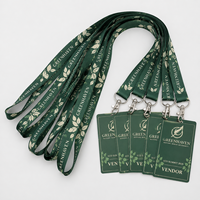 Badge d'accès VIP personnalisé de haute qualité pour événements, badge d'admission spécial avec cordon