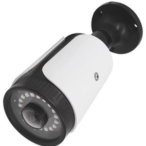 Ahdcctvcamera 180 Degree Panoramic 2Mp 1080P Wide Angle <b>Night</b> Vision Network Camera Metal Body <b>Plug</b> In Sound Pickup - Product Image 3