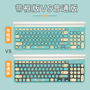Keyboard Cover For Logitech K780 Waterproof Anti Scratch Durable Protective <b>Film</b> With Clear Print Layer - Product Image 4