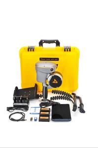 Xách tay 3D lidar máy quét di mappatura Laser di động gnss rtk Slam chcnav rs10 cầm tay Slam Máy quét laser - Product Image 4