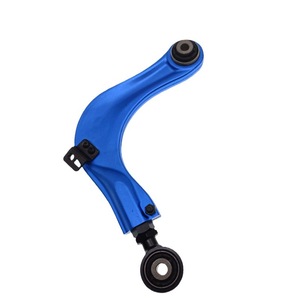 Brazo de Control Superior Trasero Honda 52520-TEA-T20, Ajustable, Color Azul - Product Image 2