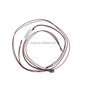 Câbles de câblage automobile personnalisés et câbles USB double AF de haute qualité, très demandés - Product Image 2