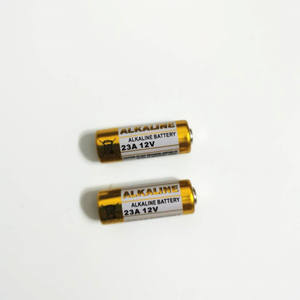 Batterie alcaline de haute qualité L1028 <span class=keywords><strong>23ae</strong></span> 23a <span class=keywords><strong>12v</strong></span> pour sonnette - Product Image 5