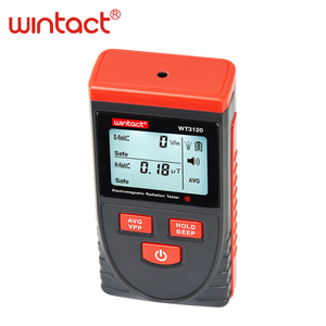WT3120 di radiazione elettromagnetica campo magnetico <span class=keywords><strong>tester</strong></span> - Product Image 6
