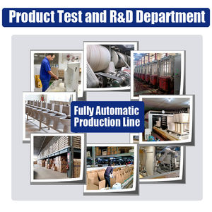 Inodoro económico de doble descarga sin montura Siphonic S-trap de una pieza Wc Bowl de cerámica Wc Inodoro Sanita - Product Image 6