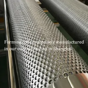 Swimming Pool Cover Air Bubble Film Packaging Making Machine