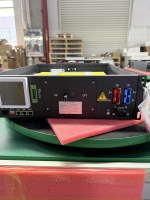 GCE hingga 750V 125A BMS Tegangan Tinggi HV dengan Master dan Slave untuk Sistem Penyimpanan Energi C&I Baterai Lithium LiFePO4 256S