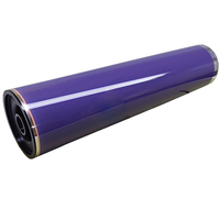 Tambour OPC compatible VIOLET 113R00610 pour Xerox WC5150 245 255 265 275 C165 232 238 C175 M165 M175 113R610 Longue durée de vie OPC