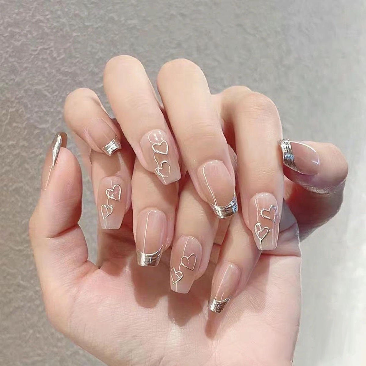 BY1311 Skin Like Cream