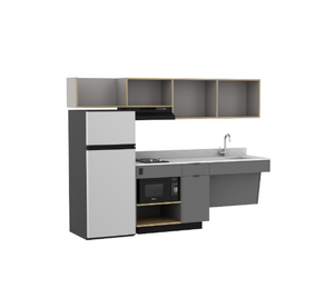 Colección <span class=keywords><strong>de</strong></span> tapices <span class=keywords><strong>de</strong></span> Hilton, juegos <span class=keywords><strong>de</strong></span> <span class=keywords><strong>muebles</strong></span> <span class=keywords><strong>de</strong></span> habitación <span class=keywords><strong>de</strong></span> hotel <span class=keywords><strong>de</strong></span> madera <span class=keywords><strong>de</strong></span> lujo moderno, <span class=keywords><strong>muebles</strong></span> <span class=keywords><strong>de</strong></span> <span class=keywords><strong>cocina</strong></span> comerciales duraderos - Product Image 2