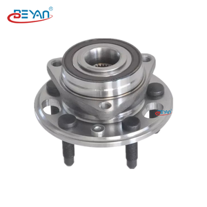 Vendite dirette in fabbrica nuovo marchio <span class=keywords><strong>LISTENTO</strong></span> BEYAN coprimozzo per modelli Cadillac 13580135 13580685 15851077 7467839 - Product Image 2