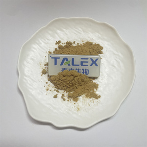 Poudre naturelle de Bletilla striata de qualité alimentaire, extrait de polysaccharide de Bletilla striata en poudre - Product Image 3