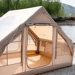 Tente de <span class=keywords><strong>bateau</strong></span> gonflable portable, imperméable, gonflage rapide, légère, durable <span class=keywords><strong>pour</strong></span> le camping en <span class=keywords><strong>bateau</strong></span>, les sorties aquatiques, vente en gros - Product Image 4