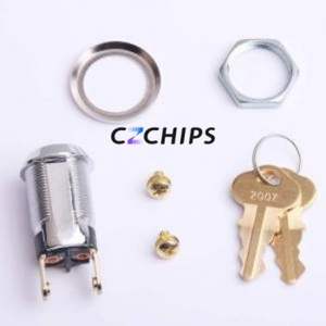 KO128A2007 Specialty Switch Switch Whole Sale Electronic Component Chips Supplier & BOM Service - Product Image 2