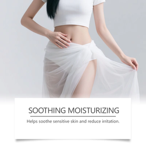 Productos de Cuidado Femenino en Oferta, Ingredientes Suaves para el Cuidado de la Piel del Cuerpo de la <span class=keywords><strong>Mujer</strong></span>, Crema de Confort Diario, Crema de Cuidado Íntimo Femenino - Product Image 5