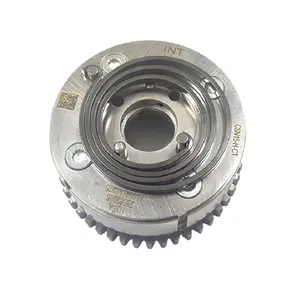 Bibiai Auto Engine System VVT Phaser Camshaft Gear 23569285 VVT Gear Intake For HongGuang N15A