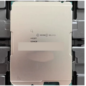 Cpu prosesor 4410Y perak - Product Image 3