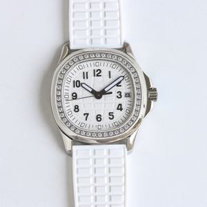 Montre mécanique de luxe ultra-fine fabriquée en usine, de qualité supérieure, au design exquis pour homme. - Product Image 4