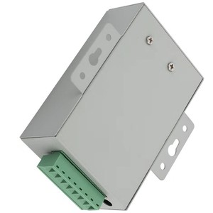 Boîtier de batterie en acier personnalisable avec impression sérigraphique pour l'électronique - Product Image 4