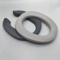 Siège en mousse de polyuréthane de haute qualité et haute densité, siège en mousse PU