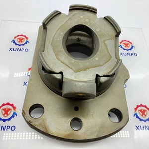 Repuestos para Excavadoras K5V80DTP K3V63DTP, Conjunto de Placa Giratoria 03359 61438 - Product Image 3