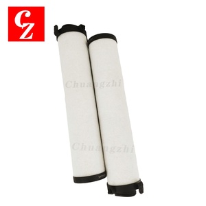 Nouvel élément filtrant de haute qualité pour compresseur d'air à vis, pièce MKON405X MKON405Y - Product Image 2